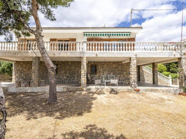 Casa chalet en Venta en Los Puertos