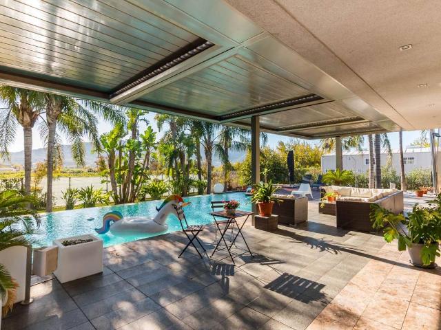 Casa chalet en Venta en Los Ramos