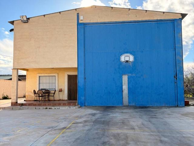 Casa chalet en Venta en Los Ramos