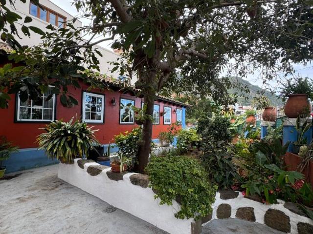 Casa chalet en Venta en Los Realejos pueblo