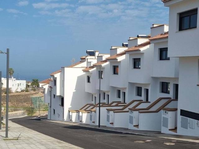 Casa chalet en Venta en Los Realejos pueblo