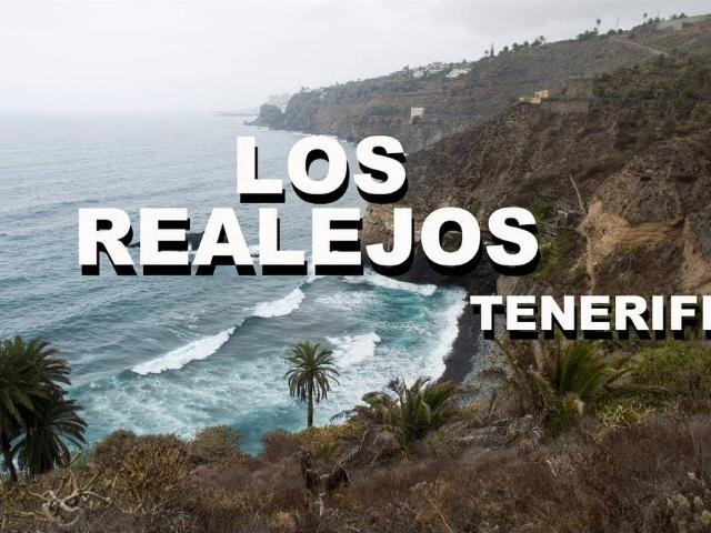 Casa chalet en Venta en Los Realejos pueblo