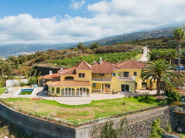 Casa chalet en Venta en Los Realejos pueblo