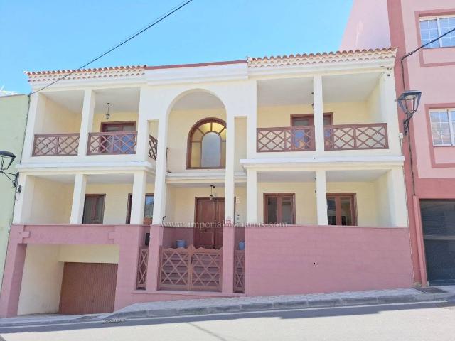 Casa chalet en Venta en Los Realejos pueblo