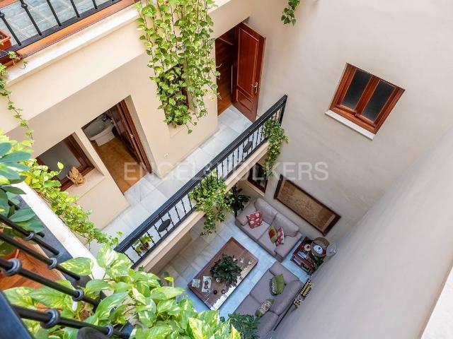 Casa chalet en Venta en Barrio de los Remedios