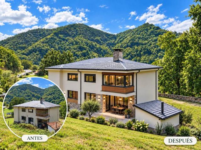 Casa chalet en Venta en Los Tojos