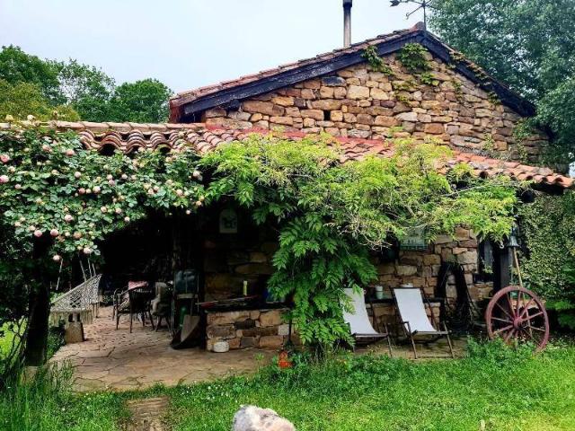 Casa chalet en Venta en Los Tojos