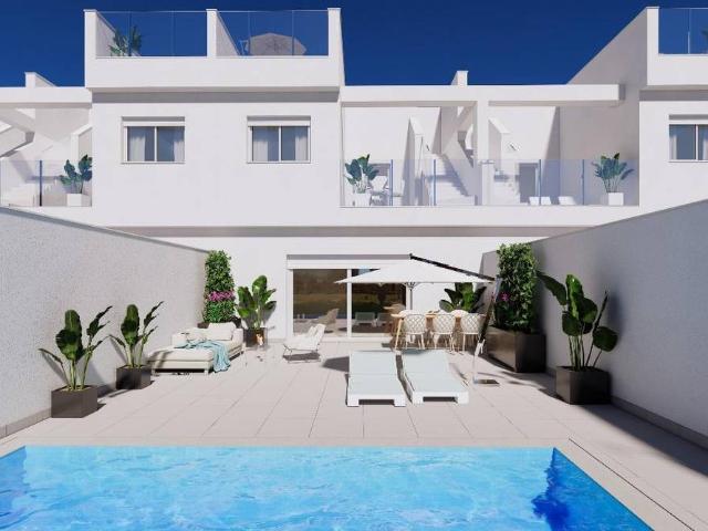 Casa chalet en Venta en Los Urrutias