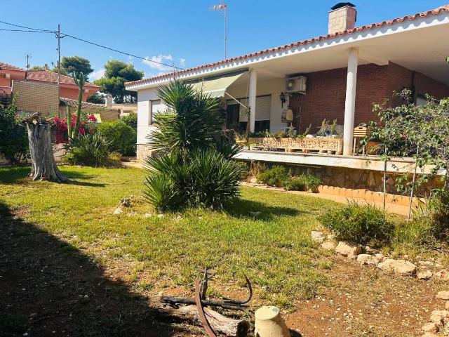 Casa chalet en Venta en Los Urrutias