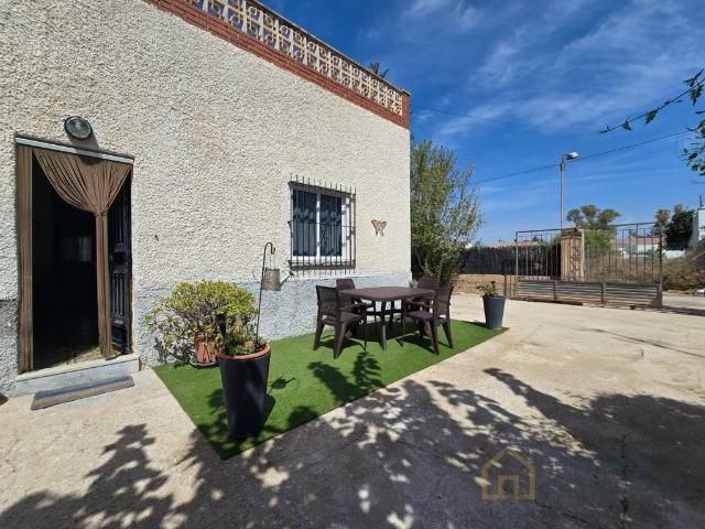 Casa chalet en Venta en Los Urrutias