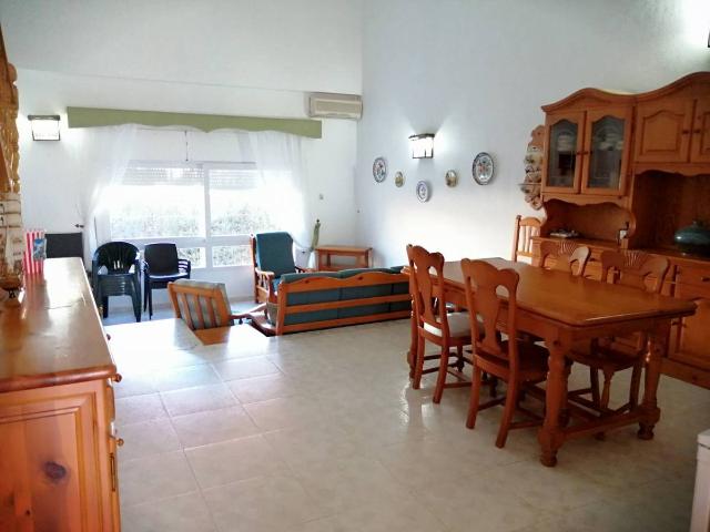 Casa chalet en Venta en Los Urrutias