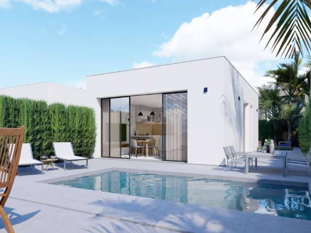 Casa chalet en Venta en Los Urrutias