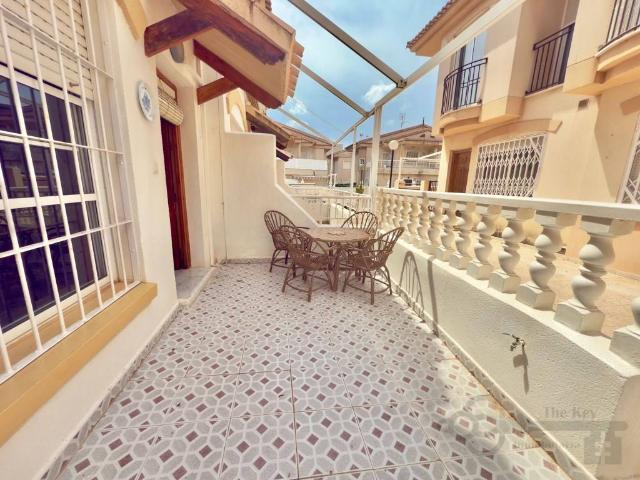 Casa chalet en Venta en Los Urrutias