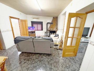 Casa chalet en Venta en Los Vientos Casa Ros