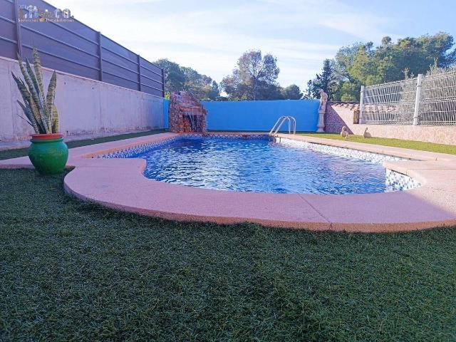 Casa chalet en Venta en Los Vientos Casa Ros