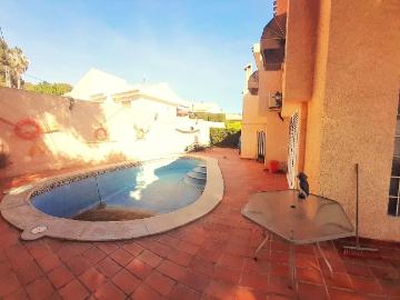 Molina de Segura - Jardín, Piscina