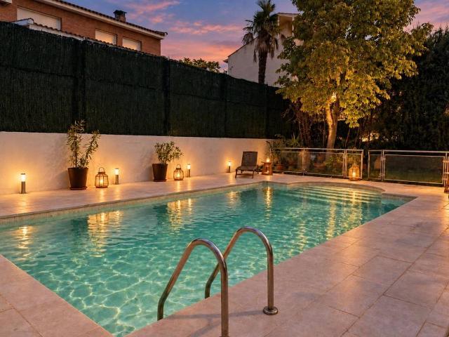 Casa chalet en Venta en Los Villares