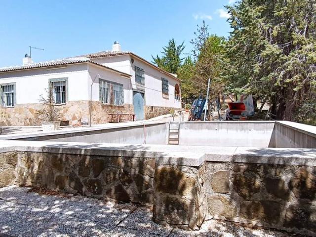 Casa chalet en Venta en Los Villares