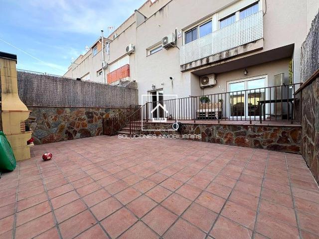 Casa chalet en Venta en Los Villares