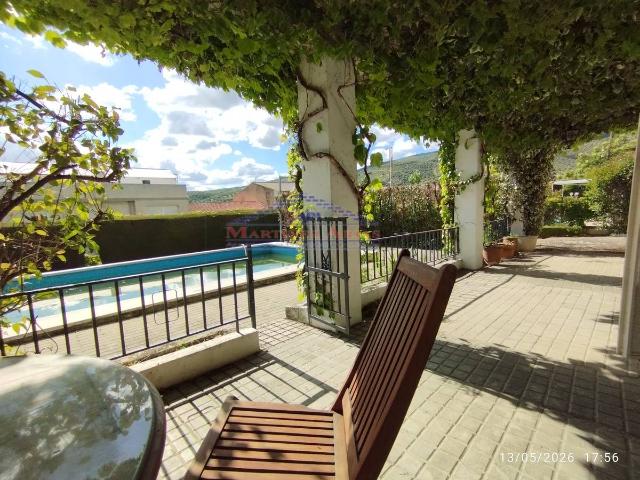 Casa chalet en Venta en Los Villares