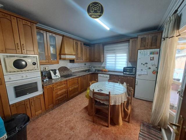 Casa chalet en Venta en Los Villares