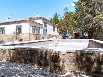 Casa chalet en Venta en Los Villares