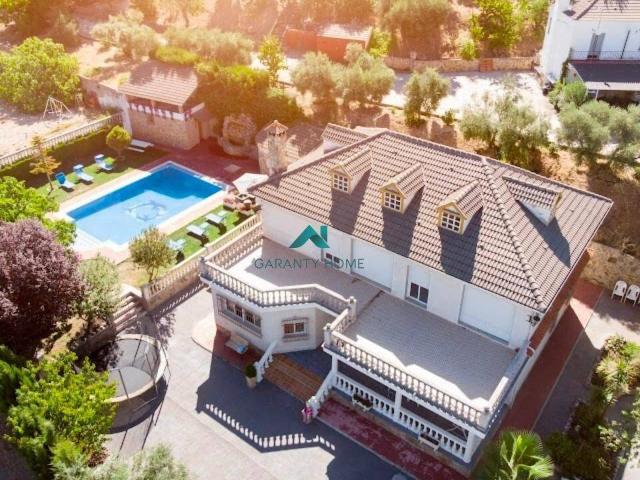 Casa chalet en Venta en Los Villares