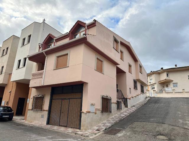 Casa chalet en Venta en Los Villares