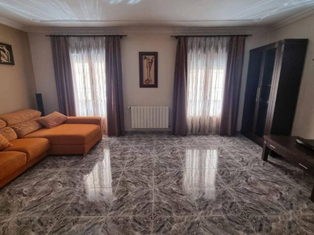 Casa chalet en Venta en Los Villares