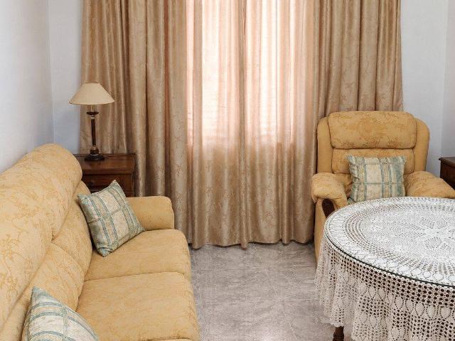 Casa chalet en Venta en Los Villares