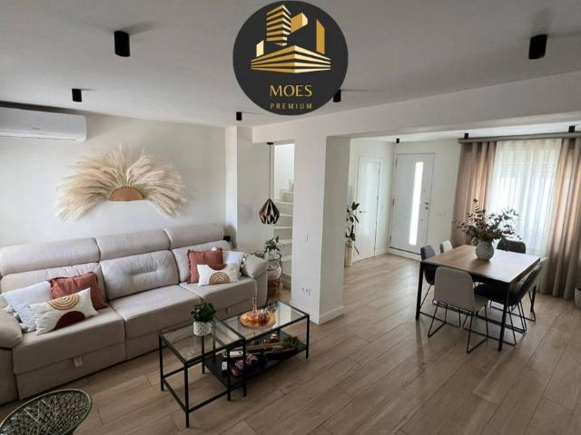 Casa chalet en Venta en Los Villares