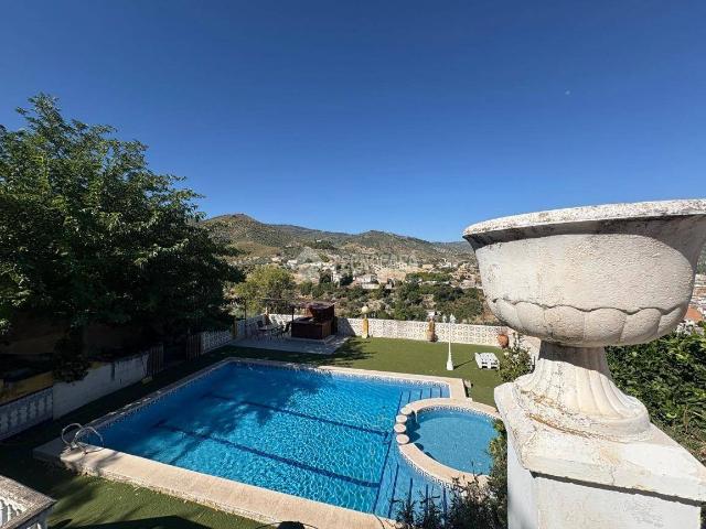 Casa chalet en Venta en Los Villares