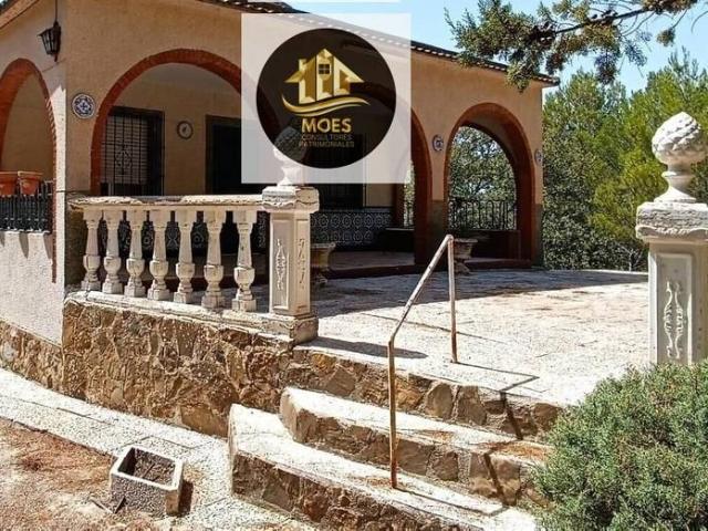 Casa chalet en Venta en Los Villares