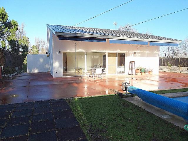 Casa chalet en Venta en Los Villares