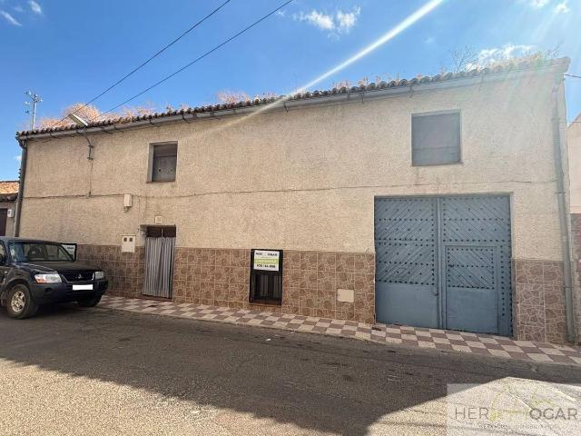 Casa chalet en Venta en Los Yébenes