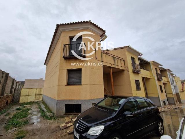 Casa chalet en Venta en Los Yébenes