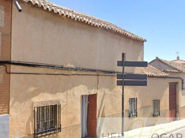 Casa chalet en Venta en Los Yébenes