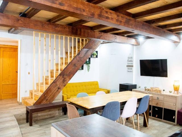 Casa chalet en Venta en Losar de la Vera