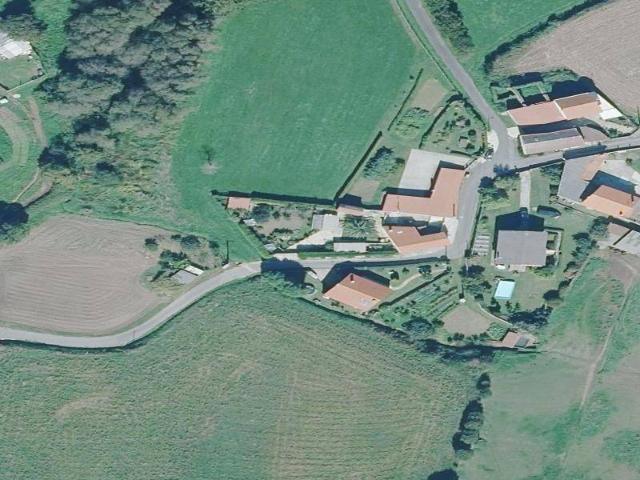 Casa chalet en Venta en Loureda Lañas Barrañán