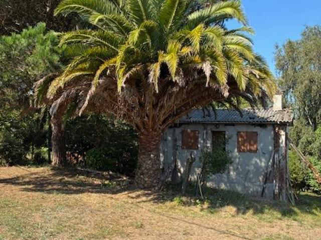 Casa chalet en Venta en Loureda Lañas Barrañán