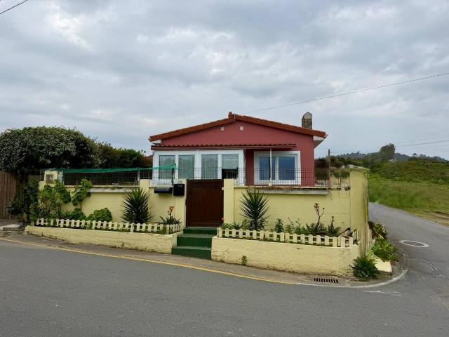 Casa chalet en Venta en Loureda Lañas Barrañán