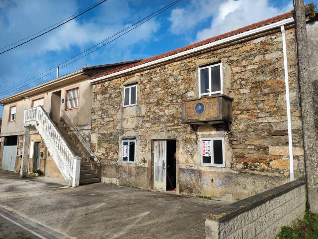 Casa chalet en Venta en Loureda Lañas Barrañán