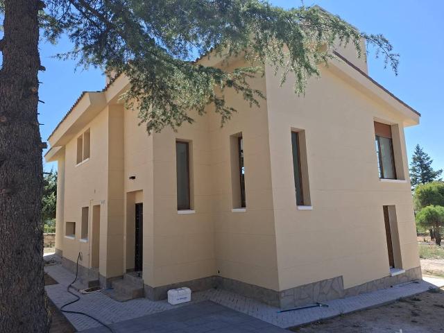 Casa chalet en Venta en Lozoyuela Navas Sieteiglesias
