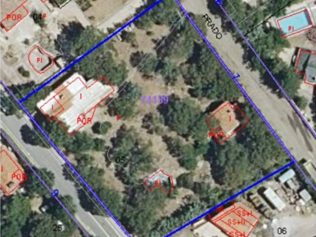 Casa chalet en Venta en Lozoyuela Navas Sieteiglesias