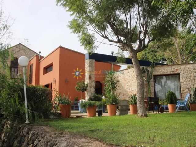 Casa chalet en Venta en Llocnou de Sant Jeroni