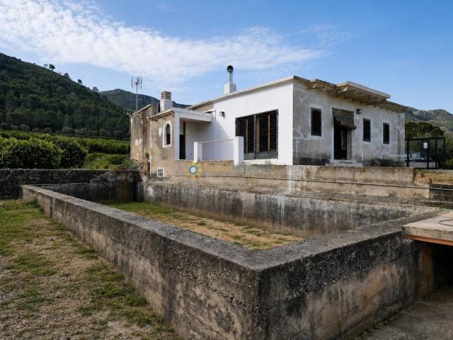 Casa chalet en Venta en Llocnou de Sant Jeroni