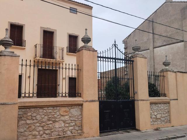 Casa chalet en Venta en Llocnou de Sant Jeroni
