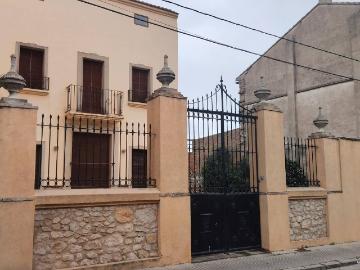 Casa chalet en Venta en Llocnou de Sant Jeroni