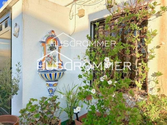 Casa chalet en Venta en Llombai