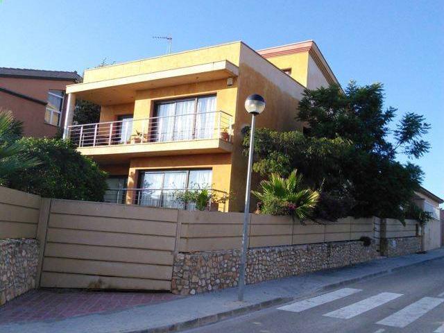 Casa chalet en Venta en Llorenç del Penedès